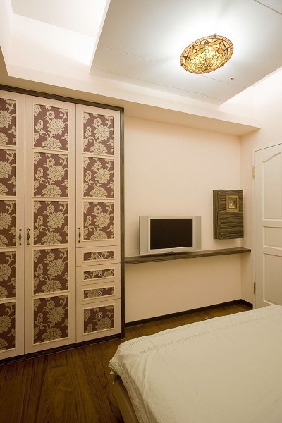 28坪新成屋(5年以下)＿混搭風案例圖片＿覲得空間設計＿覲得_77之16