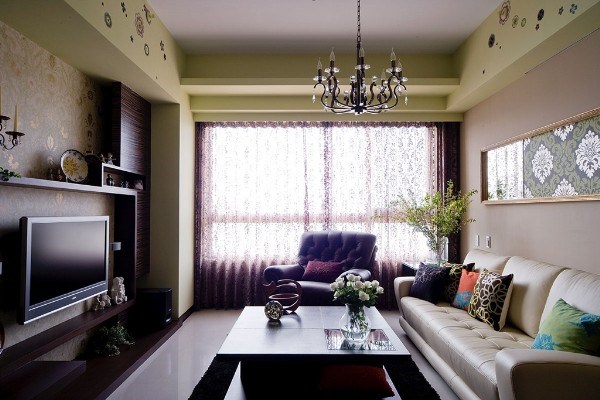 28坪新成屋(5年以下)＿混搭風案例圖片＿覲得空間設計＿覲得_77之18