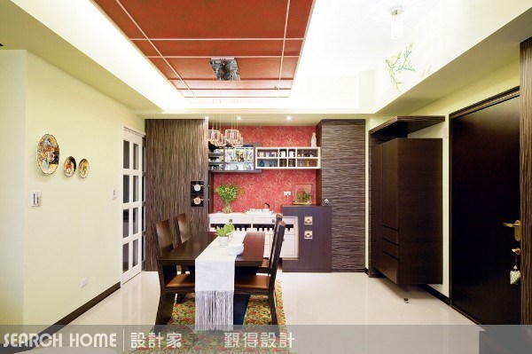 28坪新成屋(5年以下)＿混搭風案例圖片＿覲得空間設計＿覲得_77之6