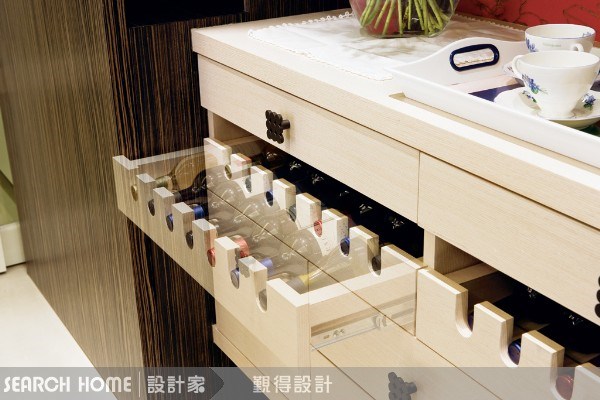 28坪新成屋(5年以下)＿混搭風案例圖片＿覲得空間設計＿覲得_77之11