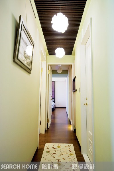 28坪新成屋(5年以下)＿混搭風案例圖片＿覲得空間設計＿覲得_77之4