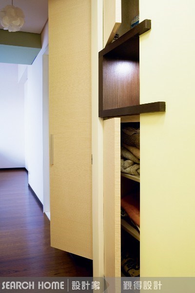 28坪新成屋(5年以下)＿混搭風案例圖片＿覲得空間設計＿覲得_77之12