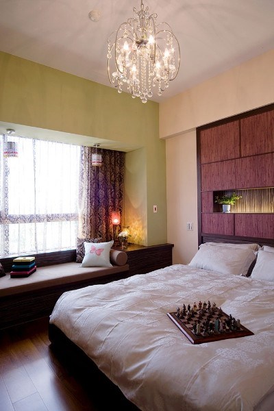 28坪新成屋(5年以下)＿混搭風案例圖片＿覲得空間設計＿覲得_77之14