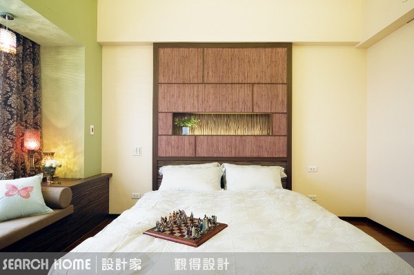 28坪新成屋(5年以下)＿混搭風案例圖片＿覲得空間設計＿覲得_77之3