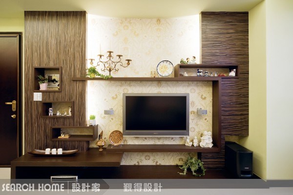 28坪新成屋(5年以下)＿混搭風案例圖片＿覲得空間設計＿覲得_77之10