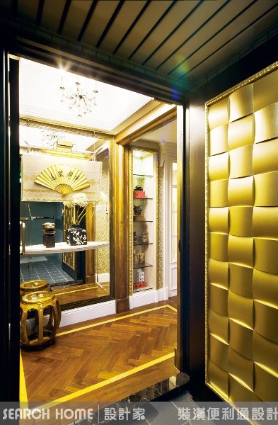 65坪中古屋(5~15年)＿新古典案例圖片＿裝潢便利通＿裝潢便利通_57之1