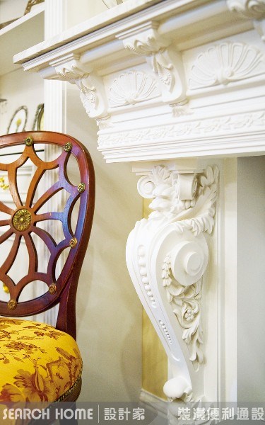 65坪中古屋(5~15年)＿新古典案例圖片＿裝潢便利通＿裝潢便利通_57之11