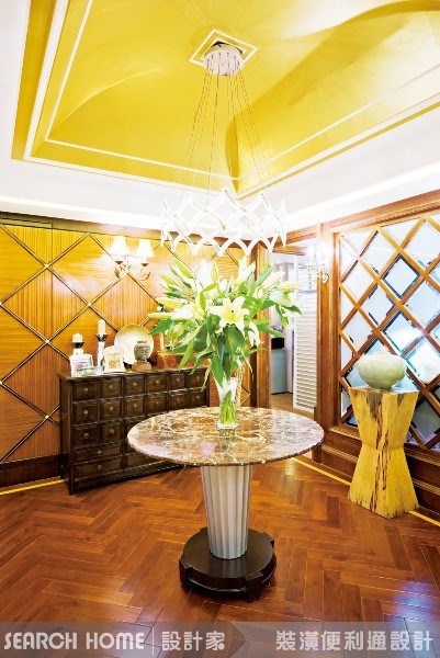 65坪中古屋(5~15年)＿新古典案例圖片＿裝潢便利通＿裝潢便利通_57之2