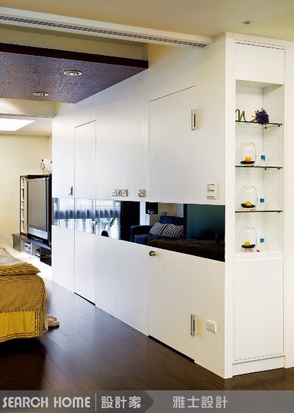 25坪中古屋(5~15年)＿現代風案例圖片＿雅士室內設計＿雅士_05之5