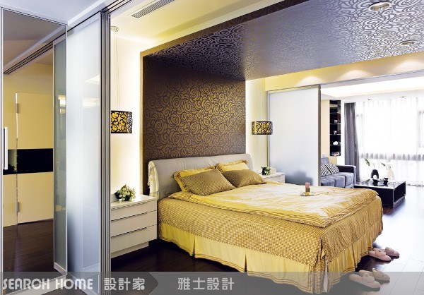 25坪中古屋(5~15年)＿現代風案例圖片＿雅士室內設計＿雅士_05之4