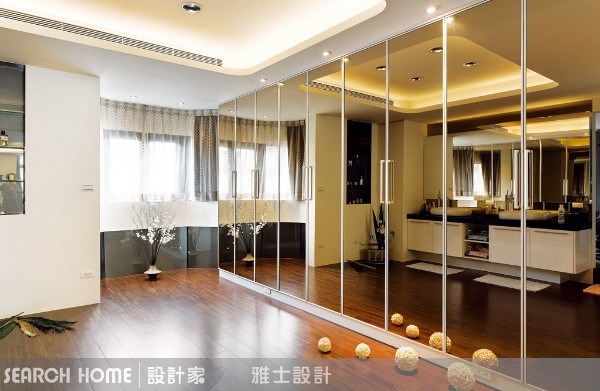 25坪中古屋(5~15年)＿現代風案例圖片＿雅士室內設計＿雅士_05之8