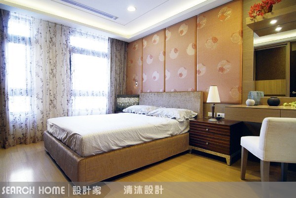 35坪新成屋(5年以下)＿混搭風案例圖片＿清沐室內裝修＿清沐_03之13