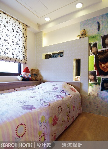 35坪新成屋(5年以下)＿混搭風案例圖片＿清沐室內裝修＿清沐_03之12