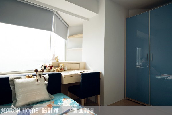 66坪新成屋(5年以下)＿現代風案例圖片＿康迪設計＿康迪_05之1