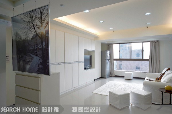 8坪中古屋(5~15年)＿現代風案例圖片＿孫國斌空間設計＿孫國斌_08之7