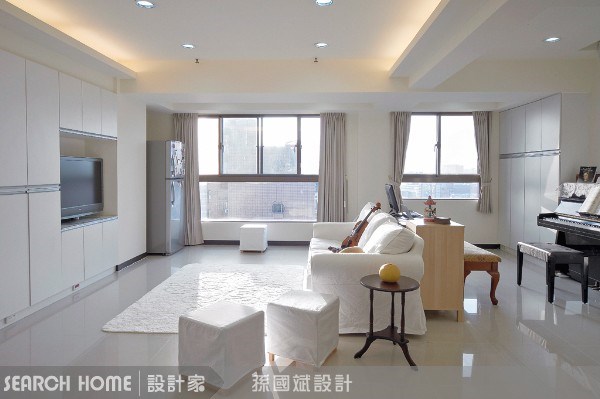 8坪中古屋(5~15年)＿現代風案例圖片＿孫國斌空間設計＿孫國斌_08之3