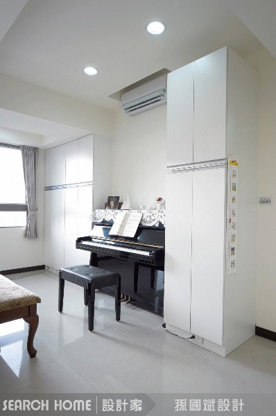 8坪中古屋(5~15年)＿現代風案例圖片＿孫國斌空間設計＿孫國斌_08之5