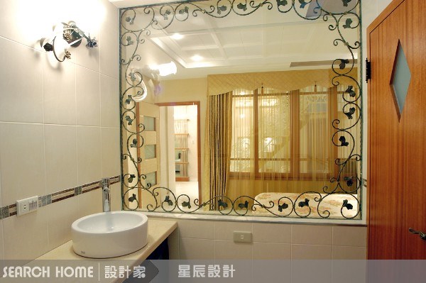 50坪中古屋(5~15年)＿新古典案例圖片＿星辰設計＿星辰_02之7