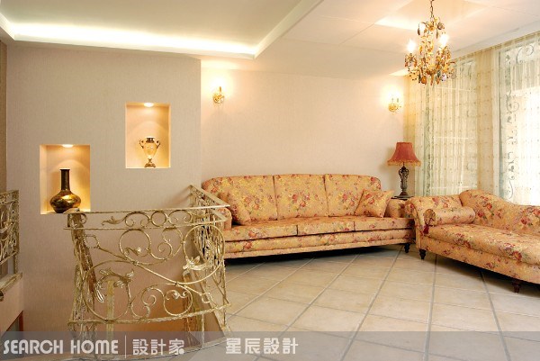 50坪中古屋(5~15年)＿新古典案例圖片＿星辰設計＿星辰_02之2