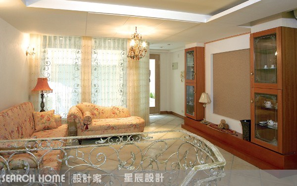 50坪中古屋(5~15年)＿新古典案例圖片＿星辰設計＿星辰_02之1