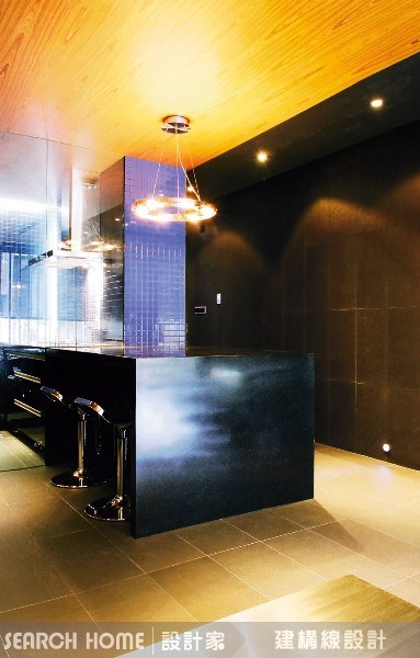 27坪老屋(16~30年)＿現代風餐廳案例圖片＿沈志忠聯合設計·建構線設計＿沈志忠_02之8