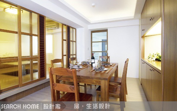 40坪中古屋(5~15年)＿現代風案例圖片＿品．生活設計＿品．生活_05之6