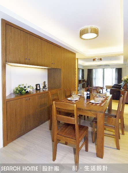 40坪中古屋(5~15年)＿現代風案例圖片＿品．生活設計＿品．生活_05之4