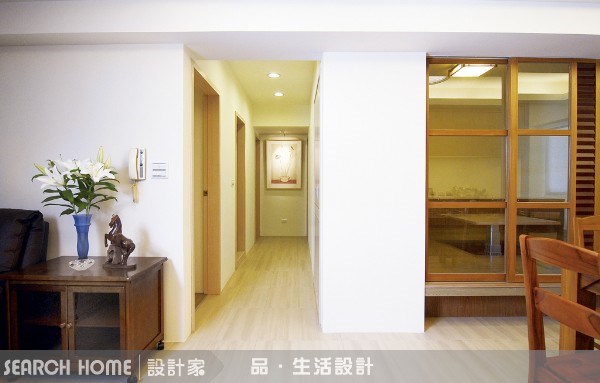 40坪中古屋(5~15年)＿現代風案例圖片＿品．生活設計＿品．生活_05之7