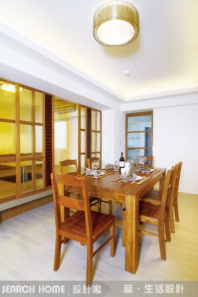 40坪中古屋(5~15年)＿現代風案例圖片＿品．生活設計＿品．生活_05之5