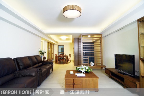 40坪中古屋(5~15年)＿現代風案例圖片＿品．生活設計＿品．生活_05之1