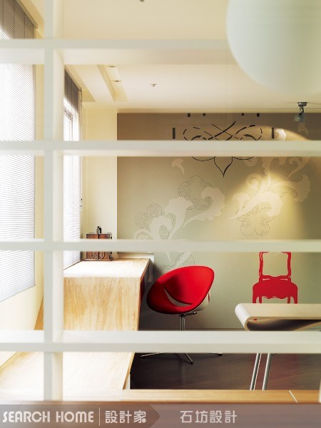 36坪新成屋(5年以下)＿現代風案例圖片＿石坊空間設計＿石坊_08之9