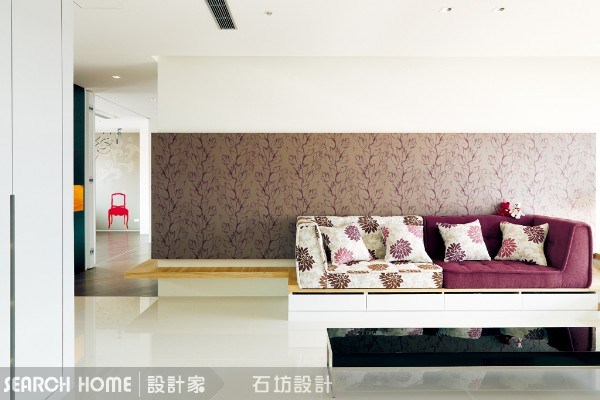 36坪新成屋(5年以下)＿現代風案例圖片＿石坊空間設計＿石坊_08之1