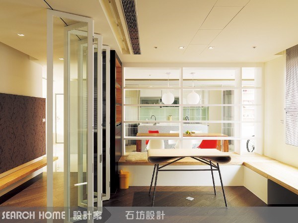 36坪新成屋(5年以下)＿現代風案例圖片＿石坊空間設計＿石坊_08之8