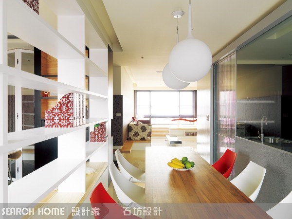 36坪新成屋(5年以下)＿現代風案例圖片＿石坊空間設計＿石坊_08之6
