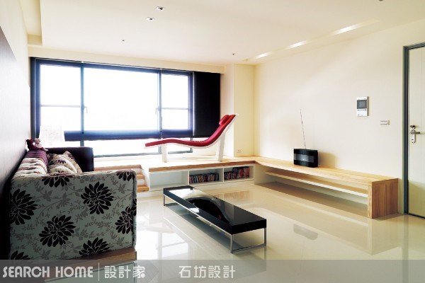 36坪新成屋(5年以下)＿現代風案例圖片＿石坊空間設計＿石坊_08之3381