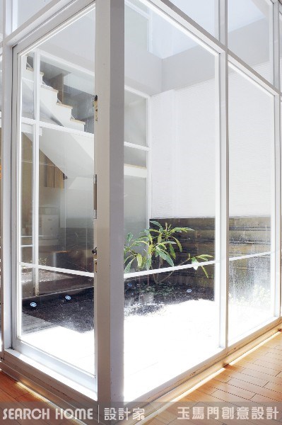100坪新成屋(5年以下)＿現代風案例圖片＿玉馬門創意設計＿玉馬門_03之7