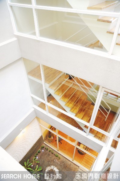 100坪新成屋(5年以下)＿現代風案例圖片＿玉馬門創意設計＿玉馬門_03之13