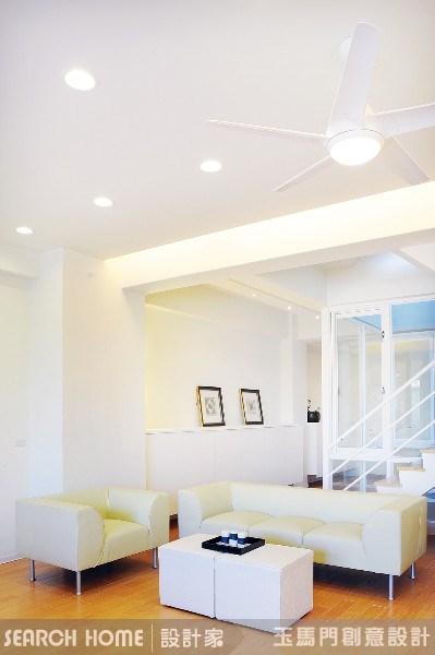 100坪新成屋(5年以下)＿現代風案例圖片＿玉馬門創意設計＿玉馬門_03之15