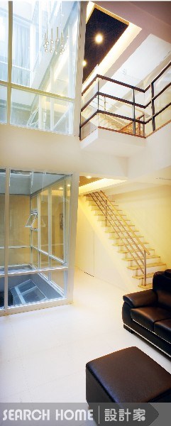 100坪新成屋(5年以下)＿現代風案例圖片＿玉馬門創意設計＿玉馬門_03之5