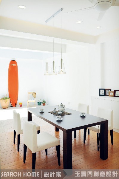 100坪新成屋(5年以下)＿現代風案例圖片＿玉馬門創意設計＿玉馬門_03之8