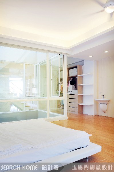 100坪新成屋(5年以下)＿現代風案例圖片＿玉馬門創意設計＿玉馬門_03之11