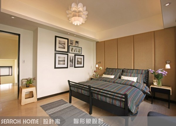 59坪新成屋(5年以下)＿新古典案例圖片＿智形象空間設計＿智形象_01之11