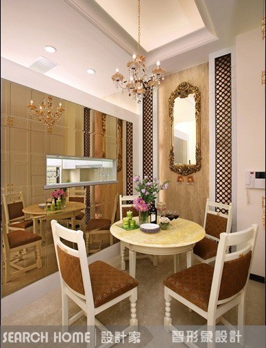 59坪新成屋(5年以下)＿新古典案例圖片＿智形象空間設計＿智形象_01之6