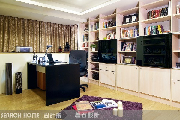 52坪老屋(16~30年)＿混搭風案例圖片＿磐石建築工程設計有限公司＿磐石建築工程_01之10