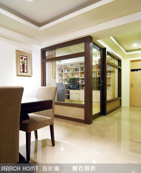 52坪老屋(16~30年)＿混搭風案例圖片＿磐石建築工程設計有限公司＿磐石建築工程_01之11