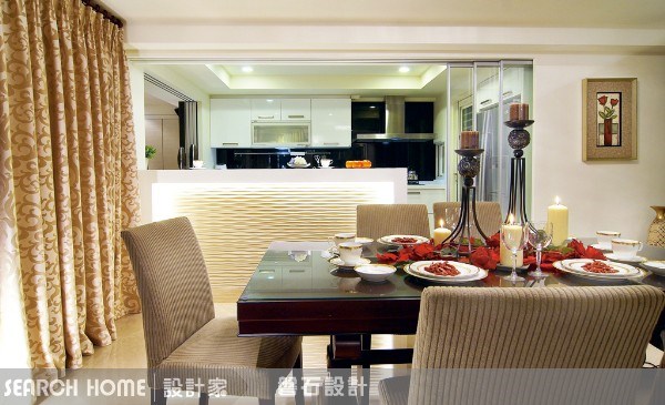 52坪老屋(16~30年)＿混搭風案例圖片＿磐石建築工程設計有限公司＿磐石建築工程_01之2