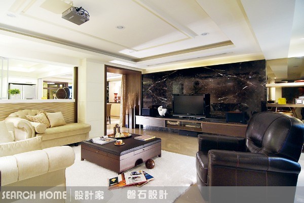 52坪老屋(16~30年)＿混搭風案例圖片＿磐石建築工程設計有限公司＿磐石建築工程_01之7