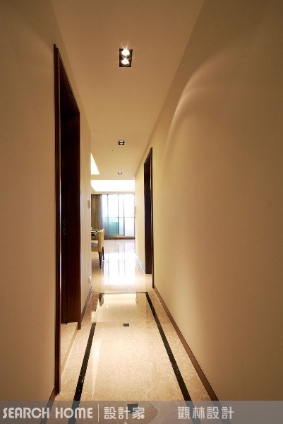 50坪中古屋(5~15年)＿現代風走廊案例圖片＿觀林設計＿觀林_08之2