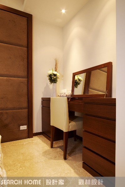 50坪中古屋(5~15年)＿現代風臥室案例圖片＿觀林設計＿觀林_08之3
