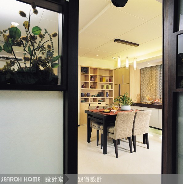 30坪中古屋(5~15年)＿現代風案例圖片＿覲得空間設計＿覲得_76之4
